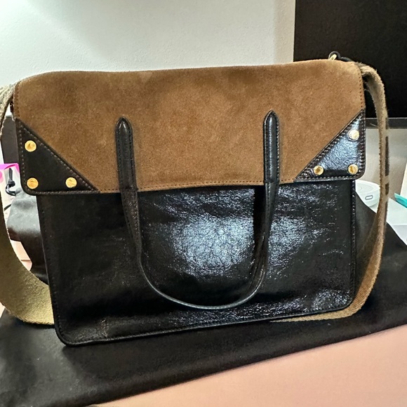 Fendi Flip tote bag - Picture 4 of 5